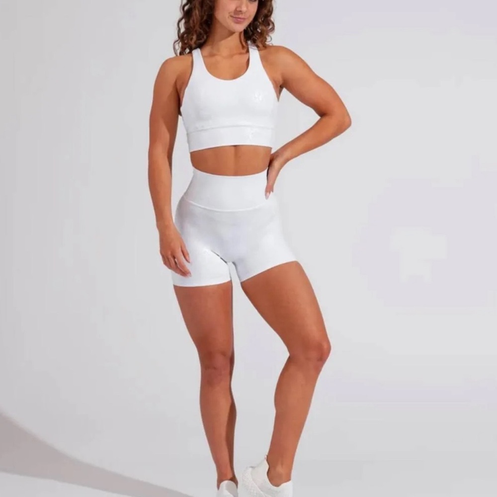 Buffbunny Rebel Shorts